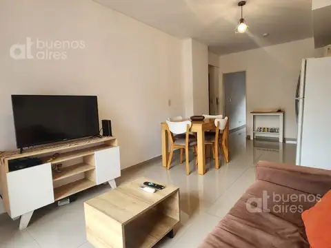 Departamento en Alquiler Temporal en Flores, USD 750