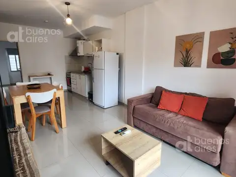 Departamento de dos ambientes en Flores para alquiler temporario