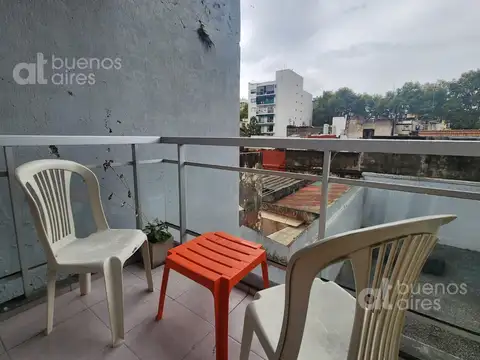 Departamento de dos ambientes en Flores para alquiler temporario