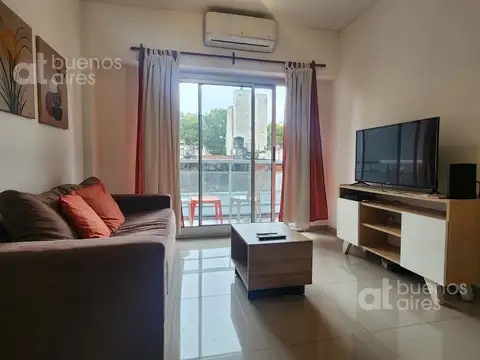 Departamento en Alquiler Temporal 5 años