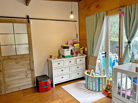 Casa 5 ambientes con 4 baños