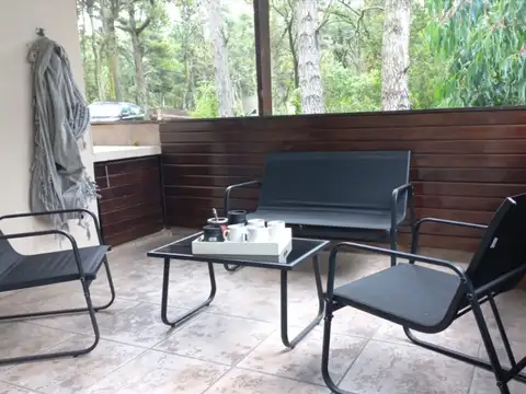Venta Casa y cabanas con bosque Mar de las Pampas