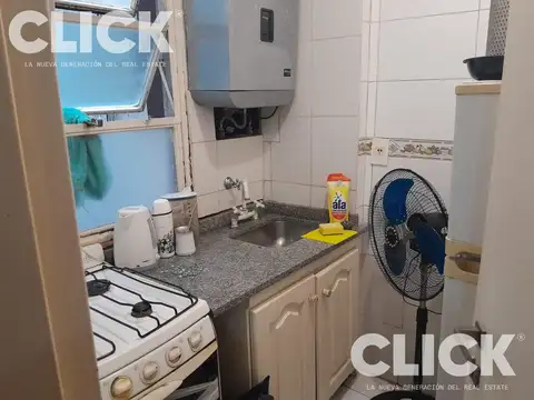 Departamento en Venta al Norte