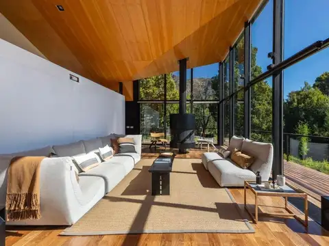 Casa en Venta de 5 dormitorios