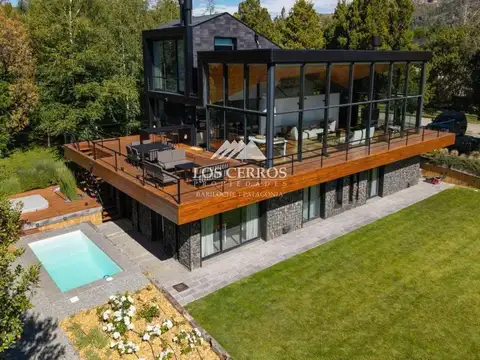 Arelauquen Golf & Country Club