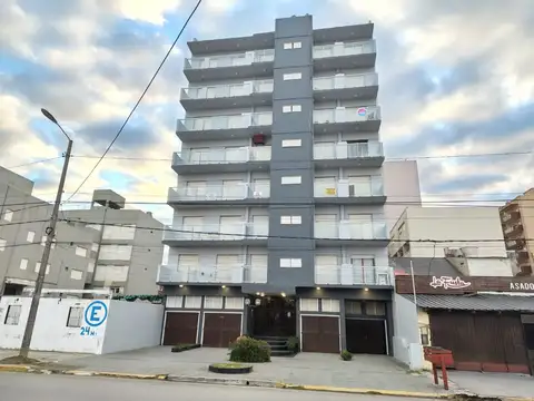 AV. COSTANERA 2600, Piso 7