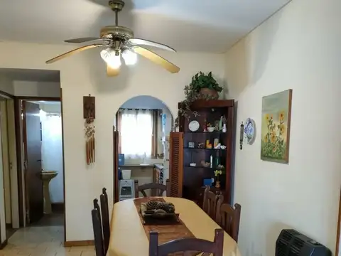 Departamento en Alquiler Temporal con 1 cocheras
