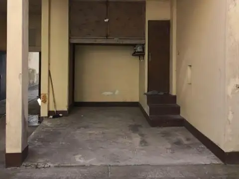 Departamento en Alquiler Temporal de 1 dormitorio