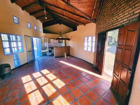 Casa en Venta en Icho Cruz Sierras, USD 98.000