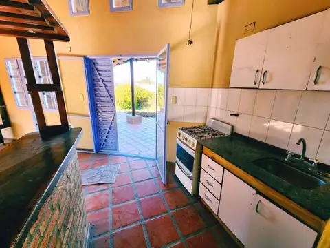 VENTA CASA 3 AMB CON PILETA – ICHO CRUZ, CORDOBA