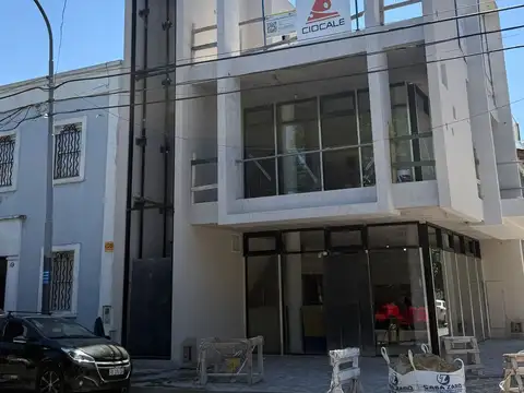 Local en Alquiler A Estrenar