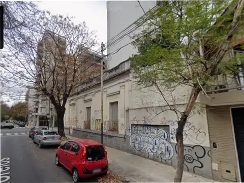 Terreno en Venta en Caballito, USD 1.400.000