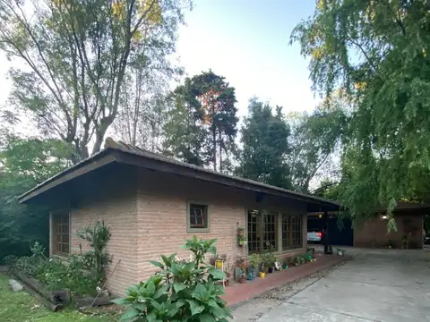 Casa en Venta 20 años