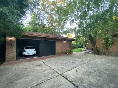 Casa en Venta al Noroeste