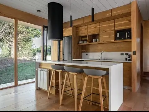 Casa en Venta 1 año