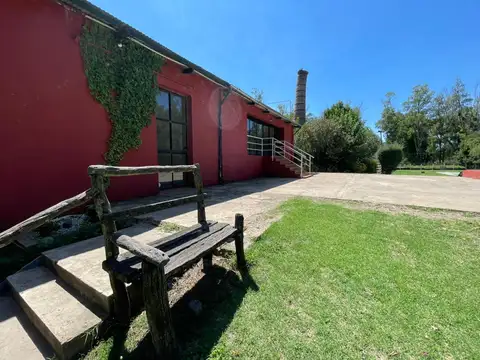 Local en Venta en Zavalla, USD 400.000