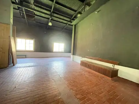 Local en Venta en Zavalla, USD 400.000