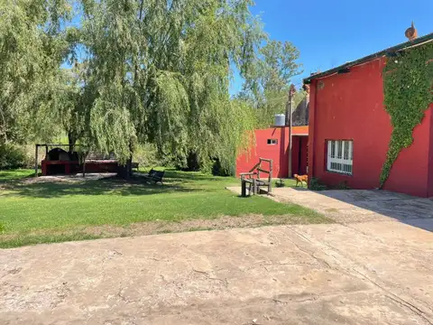 Local en Venta 50 años