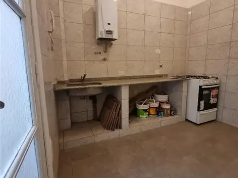 Departamento en Venta 60 años
