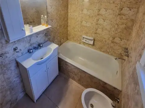 Departamento en Venta en San Telmo, USD 89.000