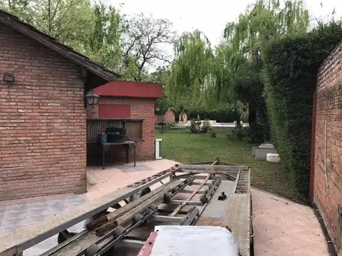 Casa en Alquiler en Ingeniero Maschwitz, $ 2.500.000