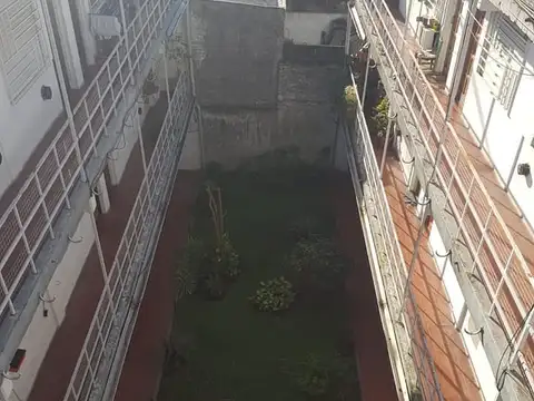 Departamento en Venta en Morón Sur, USD 45.000