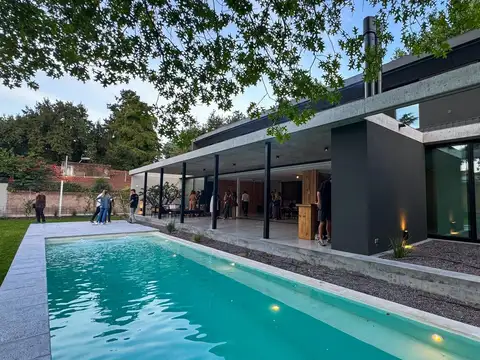Casa en Venta de 3 dormitorios