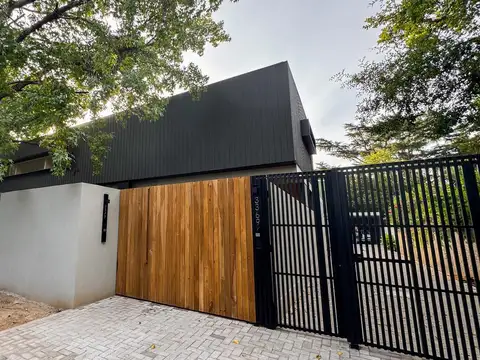 Casa en Venta A Estrenar