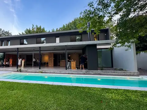 Casa O Proyecto OH- EN VENTA, San Isidro