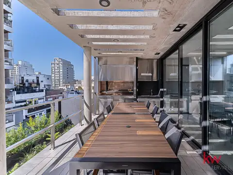 Departamento en Venta de 4 ambientes