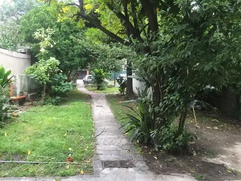 VENTA CASA 3 AMB C/COCHERA VICTORIA (FATE)