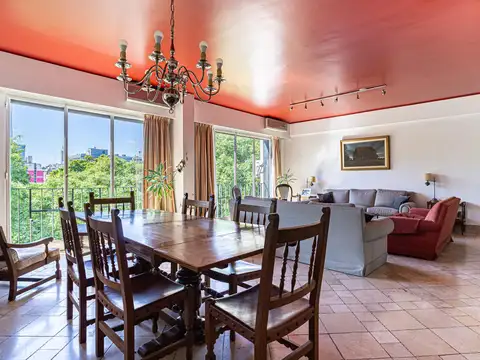 Departamento en Venta en Retiro, USD 420.000