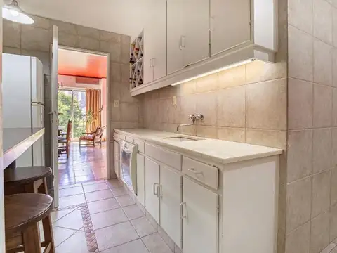 Departamento en Venta 50 años