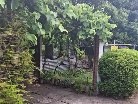 Casa en Venta 66 años