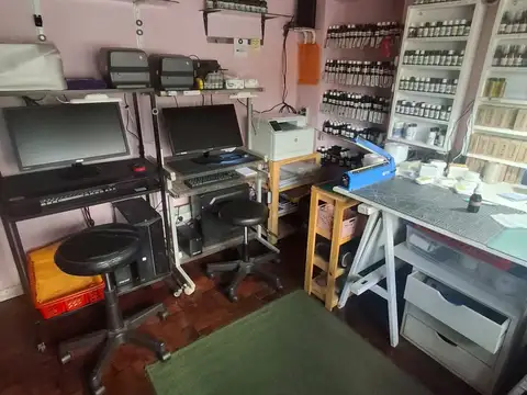 Casa en Venta de 2 dormitorios