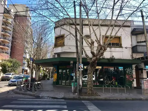 Terreno en Venta en Lanús Oeste, USD 970.000