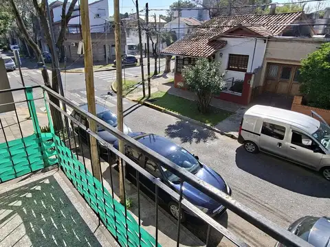 Departamento en Alquiler al Este