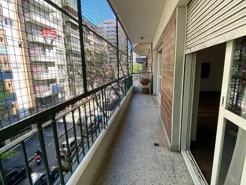 Departamento en Venta de 5 ambientes