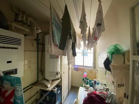 Departamento en Venta en Flores, USD 295.000