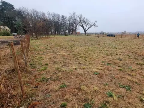 Terreno en Venta de 875,0 m2