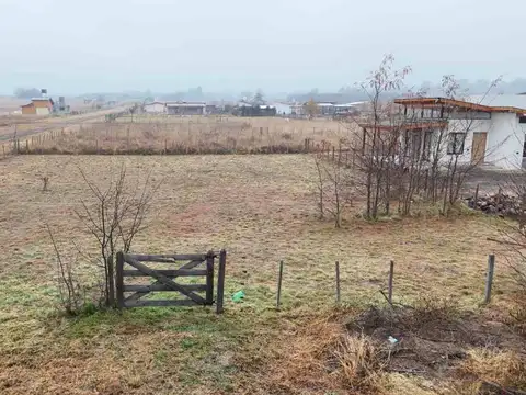 VENTA LOTE 875M2 VILLA CIUDAD PARQUE CALAMUCHITA