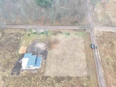 Terreno en Venta en Villa del Parque, USD 18.000