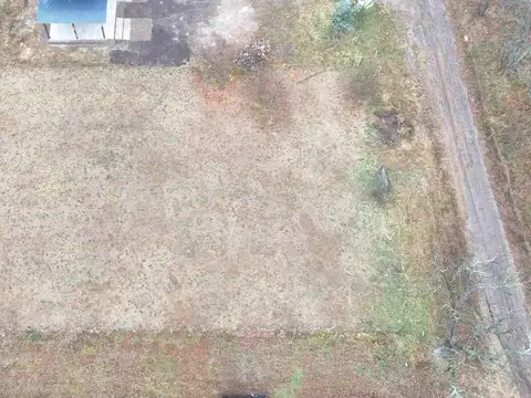 Villa Ciudad Parque - Mza 49 - Lote 15