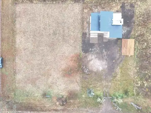 Terreno en Venta de 875,0 m2