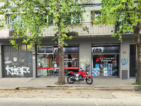 Local en Venta zona Macrocentro - Mar del Plata