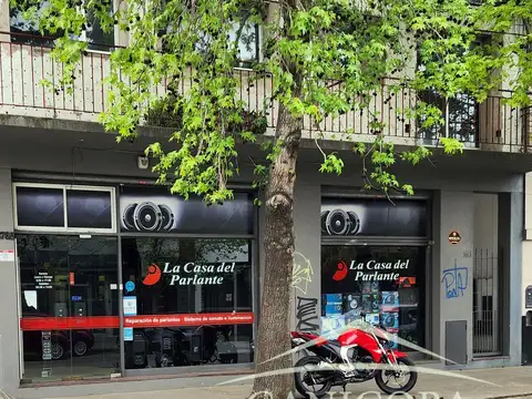 Local en Venta en Mar Del Plata, USD 192.000