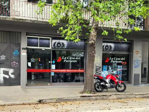 Local en Venta en Mar del Plata, USD 183.500
