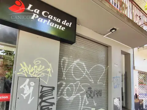 Local en Venta en Mar del Plata, USD 183.500