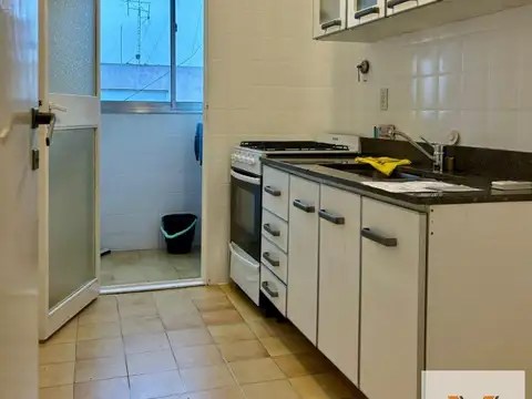 Departamento en Venta en Botánico, USD 205.000