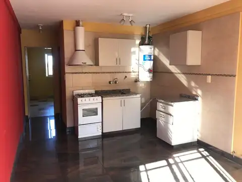 Depto. Alquiler - Guillermo E Hudson